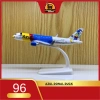 Mô hình máy bay Azul Airlines 16cm - Đồ chơi sưu tập, giá ưu đãi 139.000 VND