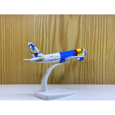 Mô hình máy bay Azul Airlines 16cm - Đồ chơi sưu tập, giá ưu đãi 139.000 VND 3 Mô hình máy bay Azul Airlines 16cm - Đồ chơi sưu tập, giá ưu đãi 139.000 VND 3