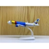 Mô hình máy bay Azul Airlines 16cm - Đồ chơi sưu tập, giá ưu đãi 139.000 VND 4