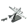 Mô hình máy bay B29 1.945 tỷ lệ 1/300 - chi tiết chân thực, giảm giá 450k 3