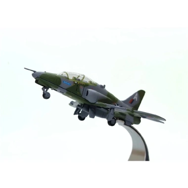 Mô hình máy bay Bea Hawk tỷ lệ 1/100 - Chi tiết siêu thực, giá ưu đãi 600.000₫ Mô hình máy bay Bea Hawk tỷ lệ 1/100 - Chi tiết siêu thực, giá ưu đãi 600.000₫
