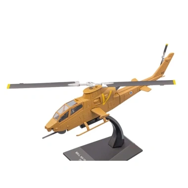 Mô hình máy bay Bell AH-1F Cobra chi tiết, giá ưu đãi 1,250,000 VNĐ - Sưu tập 2 Mô hình máy bay Bell AH-1F Cobra chi tiết, giá ưu đãi 1,250,000 VNĐ - Sưu tập 2