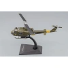 Mô hình máy bay BELL UH-1 IROQUOIS chi tiết, giá ưu đãi 1.250.000 VNĐ - giảm 350.000