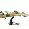 Mô hình máy bay Bristol Beaufighter MKV - Giá ưu đãi 550.000 VND, chi tiết và chất lượng cao 2