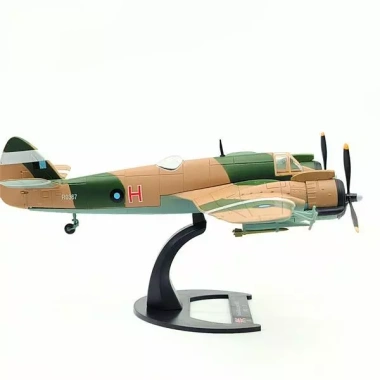 Mô hình máy bay Bristol Beaufighter MKV - Giá ưu đãi 550.000 VND, chi tiết và chất lượng cao 3 Mô hình máy bay Bristol Beaufighter MKV - Giá ưu đãi 550.000 VND, chi tiết và chất lượng cao 3