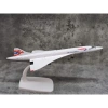 Mô hình máy bay British Airways Concorde chi tiết - Giá ưu đãi 235.000₫ 2