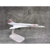 Mô hình máy bay British Airways Concorde chi tiết - Giá ưu đãi 235.000₫ 5