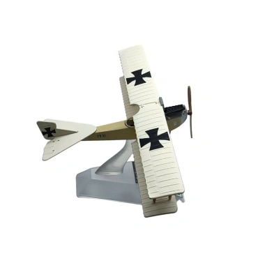 Mô hình máy bay C1 K.U.K Luftfahrtruppen 1.917 - Chi tiết, giảm 21% chỉ 375.000₫ Mô hình máy bay C1 K.U.K Luftfahrtruppen 1.917 - Chi tiết, giảm 21% chỉ 375.000₫