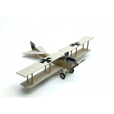 Mô hình máy bay C1 K.U.K Luftfahrtruppen 1.917 - Chi tiết, giảm 21% chỉ 375.000₫ 2 Mô hình máy bay C1 K.U.K Luftfahrtruppen 1.917 - Chi tiết, giảm 21% chỉ 375.000₫ 2