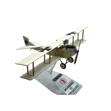 Mô hình máy bay C1 K.U.K Luftfahrtruppen 1.917 - Chi tiết, giảm 21% chỉ 375.000₫ 3 Mô hình máy bay C1 K.U.K Luftfahrtruppen 1.917 - Chi tiết, giảm 21% chỉ 375.000₫ 3