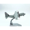 Mô hình máy bay C130 tỷ lệ 1/200 - Chi tiết thực tế, giảm giá chỉ 600.000 VND 3