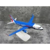 Mô hình máy bay Capital Airlines 20cm - Đồ sưu tập chi tiết, giá ưu đãi 300.000 VND 2