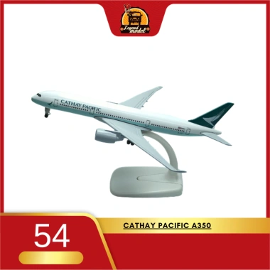 Mô hình máy bay Cathay Pacific Airbus A350 - Giá chỉ 235.000đ, siêu chi tiết Mô hình máy bay Cathay Pacific Airbus A350 - Giá chỉ 235.000đ, siêu chi tiết