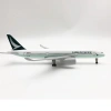 Mô hình máy bay Cathay Pacific Airbus A350 - Giá chỉ 235.000đ, siêu chi tiết 3