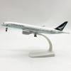 Mô hình máy bay Cathay Pacific Airbus A350 - Giá chỉ 235.000đ, siêu chi tiết 4