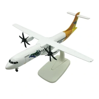 Mô hình máy bay Cebu Pacific ATR72 20cm – Chi tiết thực tế, giá ưu đãi 300.000 VND 3