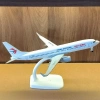 Mô hình máy bay China Eastern B737 20cm: Chi tiết thực tế, giảm giá 17% chỉ 235.000 VND 2