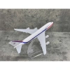 Mô hình máy bay chuyên cơ tổng thổng Hàn Quốc 16cm Giá ưu đãi chỉ 139.000 VNĐ 5