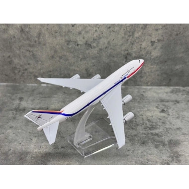 Mô hình máy bay chuyên cơ tổng thổng Hàn Quốc 16cm Giá ưu đãi chỉ 139.000 VNĐ 5 Mô hình máy bay chuyên cơ tổng thổng Hàn Quốc 16cm Giá ưu đãi chỉ 139.000 VNĐ 5