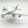 Mô hình máy bay Emirates A380 20cm - Chi tiết thực tế, giá ưu đãi 235.000 VND 2