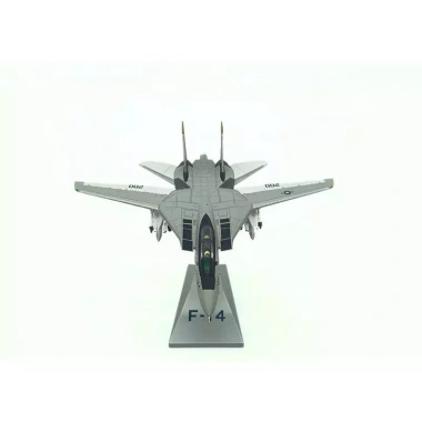 Mô hình máy bay F14A Tomcat VF84 – Giá ưu đãi 650.000₫, Chi tiết thực tế 4 Mô hình máy bay F14A Tomcat VF84 – Giá ưu đãi 650.000₫, Chi tiết thực tế 4