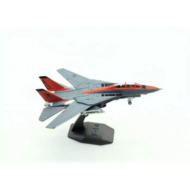 Mô hình máy bay F14B VF101 Grim Reaper 1/100 - Chi tiết thực tế, giảm giá 22% chỉ 650.000đ 2