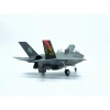 Mô hình máy bay F35B tỷ lệ 1/72 - Chi tiết siêu thực, giá ưu đãi 700.000₫ 2