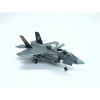Mô hình máy bay F35B tỷ lệ 1/72 - Chi tiết siêu thực, giá ưu đãi 700.000₫ 3