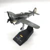 Mô hình máy bay Focke Wulf FW190 tỷ lệ 1:72 - Giá ưu đãi 600.000₫, chi tiết sắc nét, chất lượng cao