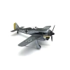 Mô hình máy bay Focke Wulf FW190 tỷ lệ 1:72 - Giá ưu đãi 600.000₫, chi tiết sắc nét, chất lượng cao 3