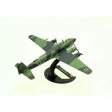 Mô hình máy bay FW200 Condor 1.942 - Đồ sưu tập chi tiết thực tế, giảm còn 450.000 VNĐ 2