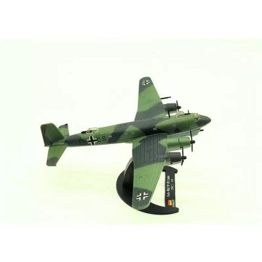Mô hình máy bay FW200 Condor 1.942 - Đồ sưu tập chi tiết thực tế, giảm còn 450.000 VNĐ 3