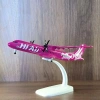 Mô hình máy bay Hi Air Korea ATR72 20cm Chi tiết, giá giảm 300.000₫