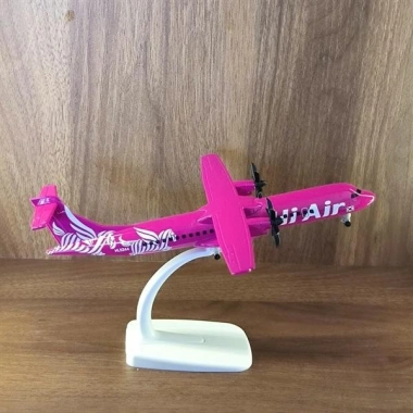 Mô hình máy bay Hi Air Korea ATR72 20cm Chi tiết, giá giảm 300.000₫ 2