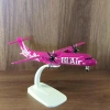 Mô hình máy bay Hi Air Korea ATR72 20cm Chi tiết, giá giảm 300.000₫ 5