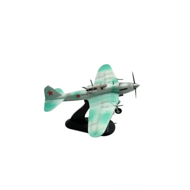 Mô hình máy bay Ilyushin IL2 WLTK chi tiết cao - Giá ưu đãi 850.000đ 2 Mô hình máy bay Ilyushin IL2 WLTK chi tiết cao - Giá ưu đãi 850.000đ 2