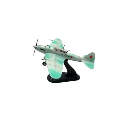 Mô hình máy bay Ilyushin IL2 WLTK chi tiết cao - Giá ưu đãi 850.000đ 3 Mô hình máy bay Ilyushin IL2 WLTK chi tiết cao - Giá ưu đãi 850.000đ 3