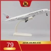 Mô hình máy bay Japan Airlines B787 - Chi tiết thực tế, giá ưu đãi 235.000₫