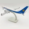 Mô hình máy bay Joy Air 20cm - Đồ chơi siêu thực, giảm giá chỉ 235.000₫ 4