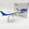 Mô hình máy bay Joy Air 20cm - Đồ chơi siêu thực, giảm giá chỉ 235.000₫ 5