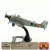 Mô hình máy bay Junker Ju52 chi tiết, nhựa cao cấp, giảm 21% chỉ 450.000₫