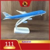 Mô hình máy bay KLM Airlines 20cm - Chiếc mô hình chi tiết, giá ưu đãi 199.000 VND