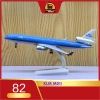 Mô hình máy bay KLM Airlines 20cm - Chiếc mô hình chi tiết, giá ưu đãi 199.000 VND 2