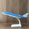 Mô hình máy bay KLM Airlines 20cm - Chiếc mô hình chi tiết, giá ưu đãi 199.000 VND 7