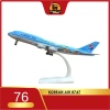 Mô hình máy bay Korean Air 20cm kim loại bền đẹp - Giá ưu đãi 235.000 VND