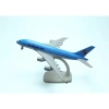 Mô hình máy bay Korean Air 20cm kim loại bền đẹp - Giá ưu đãi 235.000 VND 2