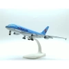 Mô hình máy bay Korean Air 20cm kim loại bền đẹp - Giá ưu đãi 235.000 VND 3