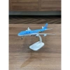 Mô hình máy bay Korean Air 20cm kim loại bền đẹp - Giá ưu đãi 235.000 VND 7