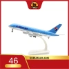 Mô hình máy bay Korean Air 20cm kim loại bền đẹp - Giá ưu đãi 235.000 VND 8