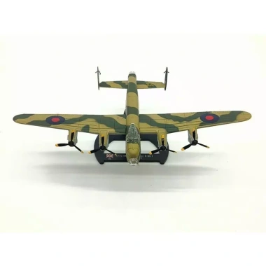 Mô hình máy bay Lancaster B MK1 - Đồ sưu tập chi tiết, giảm giá 500.000₫ 2 Mô hình máy bay Lancaster B MK1 - Đồ sưu tập chi tiết, giảm giá 500.000₫ 2